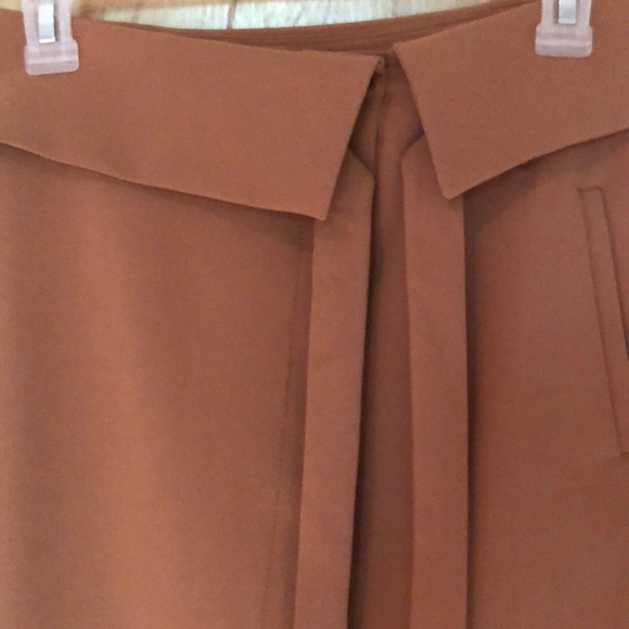 NWOT LOFT Skirt, size 4 - Picture 3 of 5